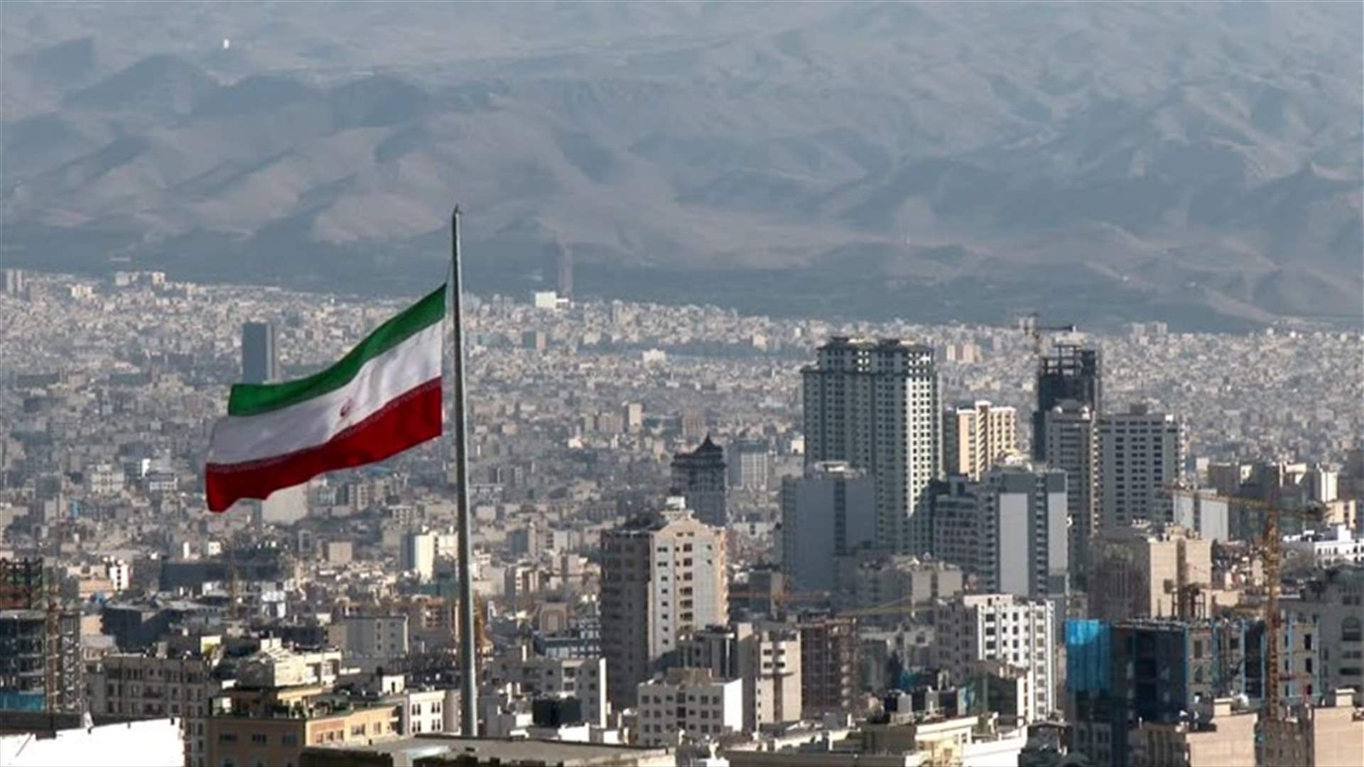 إيران:حاملة طائرات أميركية ليست مصدر تهديد...لكن مستعدون للرد