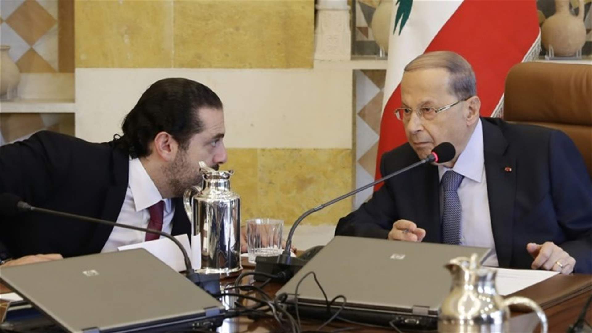 أوساط مطلعة لـ"الراي": استئناف الوساطات بالملف الحكومي يحتاج إلى وقتٍ لتبريد الأرض السياسية