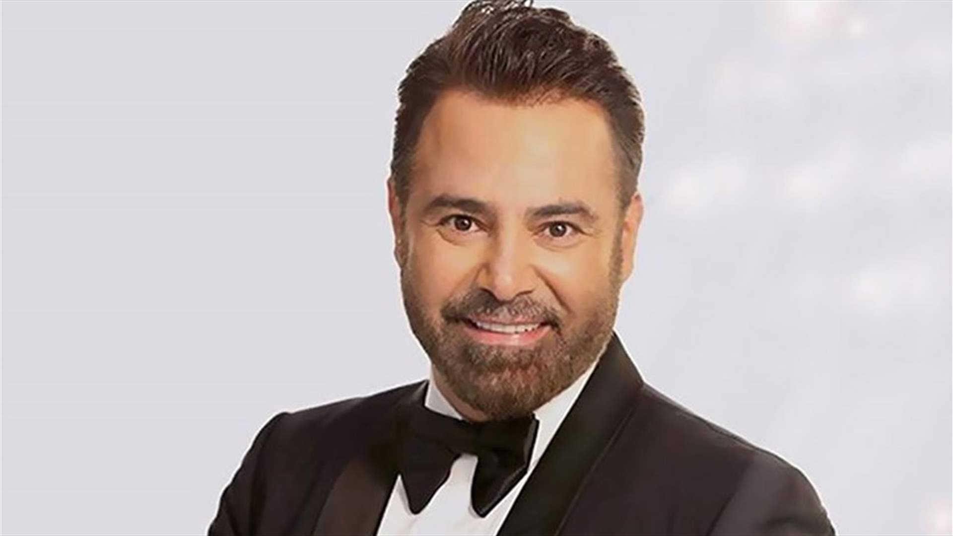 ماذا حصل مع عاصي الحلاني في مطار ألمانيا؟ (فيديو)