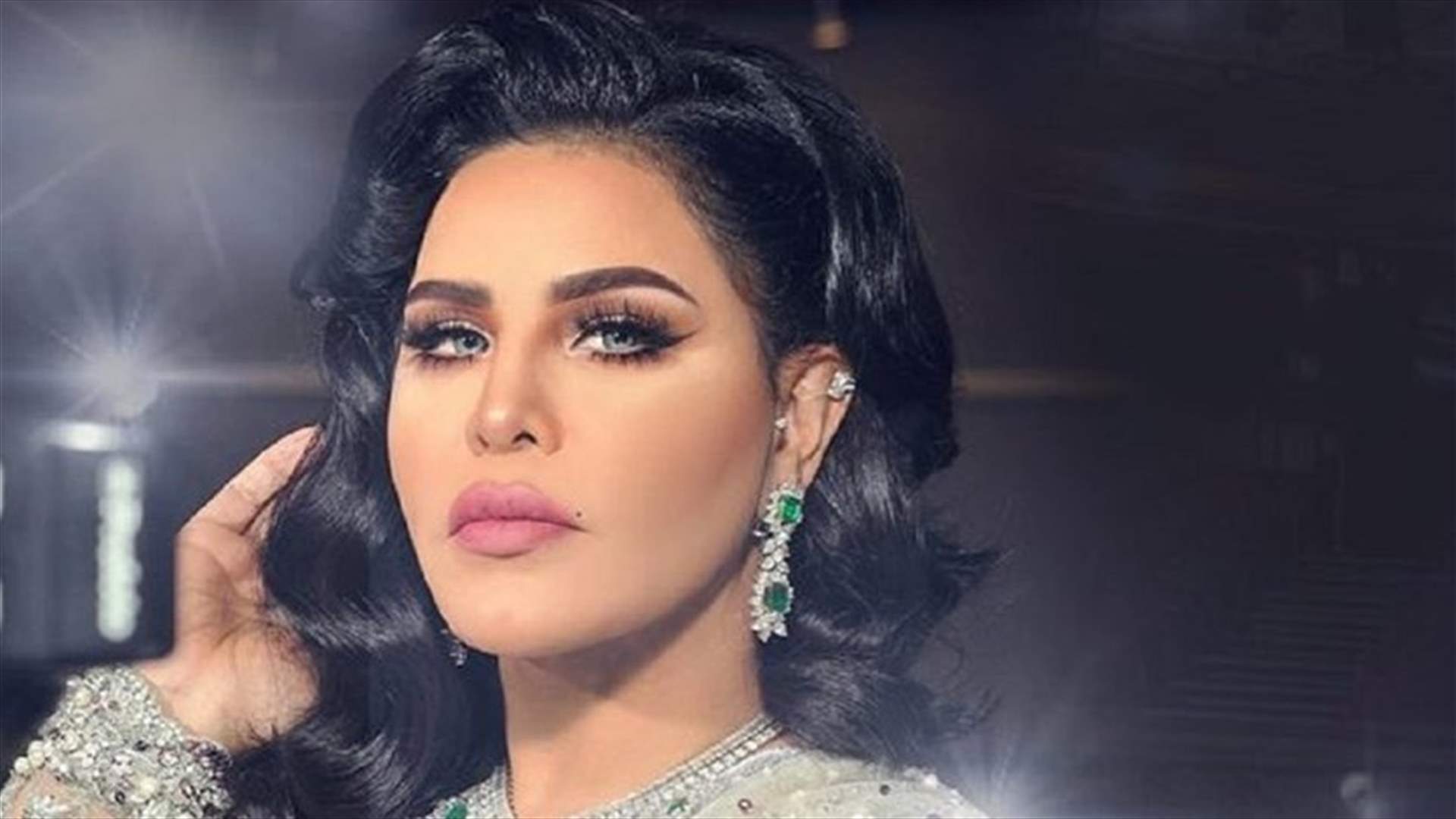 أحلام تنشر صورتها من دون مكياج... وتتغزّل بنفسها (صورة)