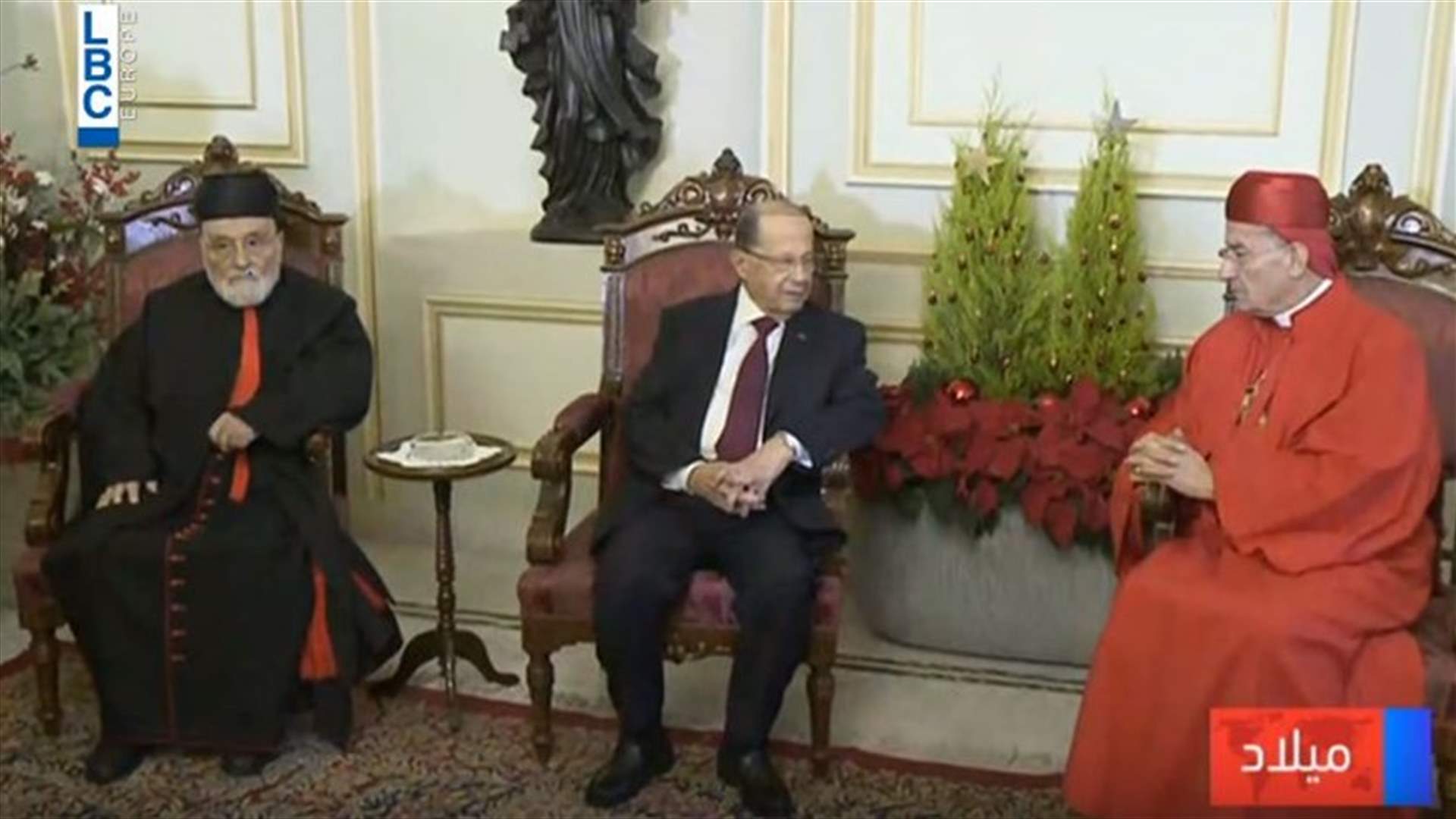 LBCI