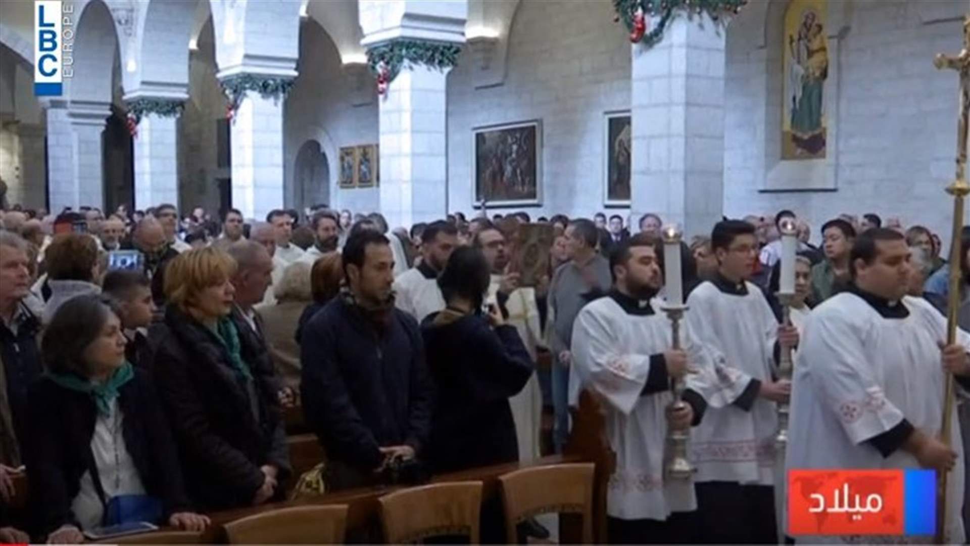 LBCI