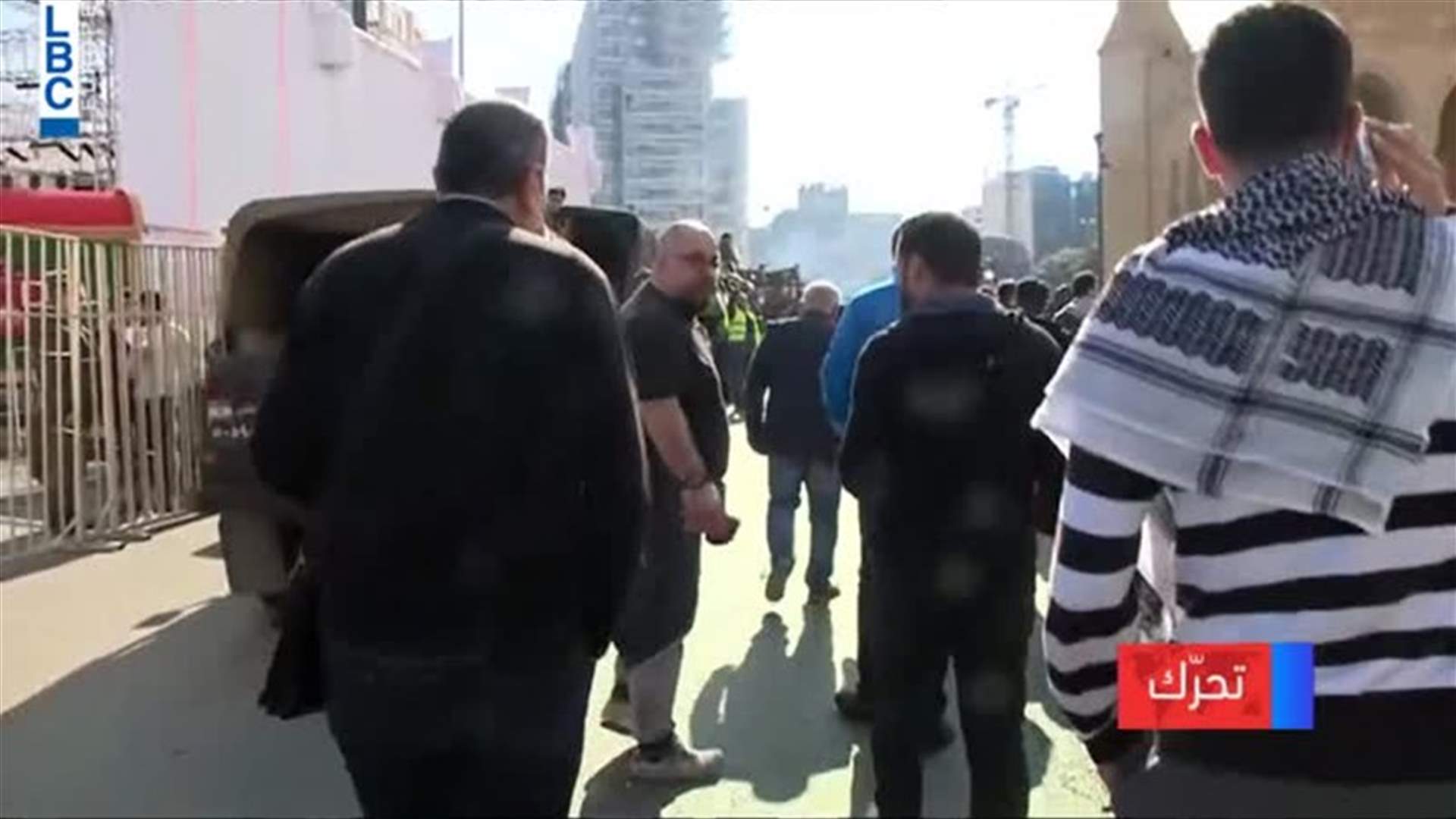 LBCI