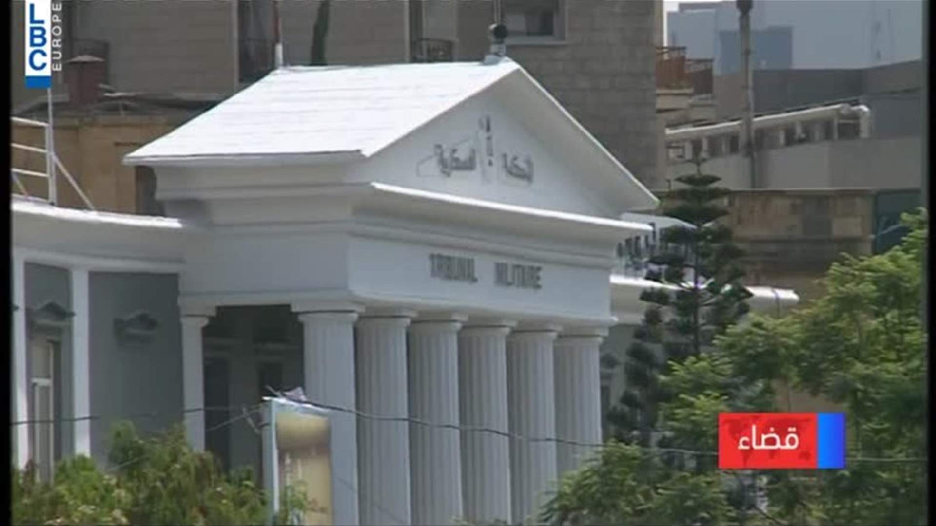 LBCI