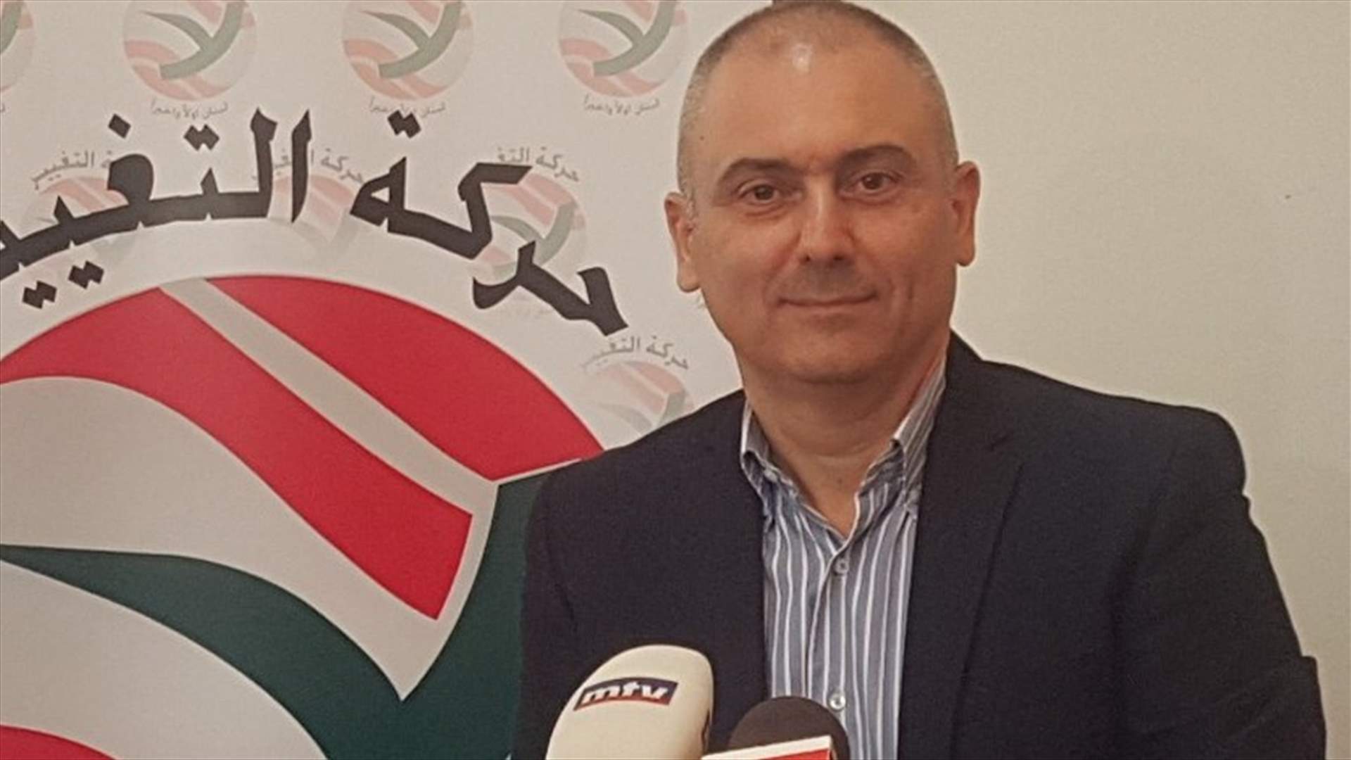 محفوض: حذفت تغريدة جرى استغلالها في عملية تشويه وتسويق مذهبي