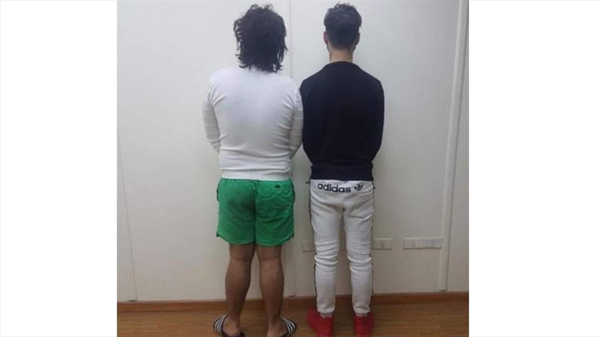 خطّطا في السجن... وخرجا ليمتهنا النشل والسرقة