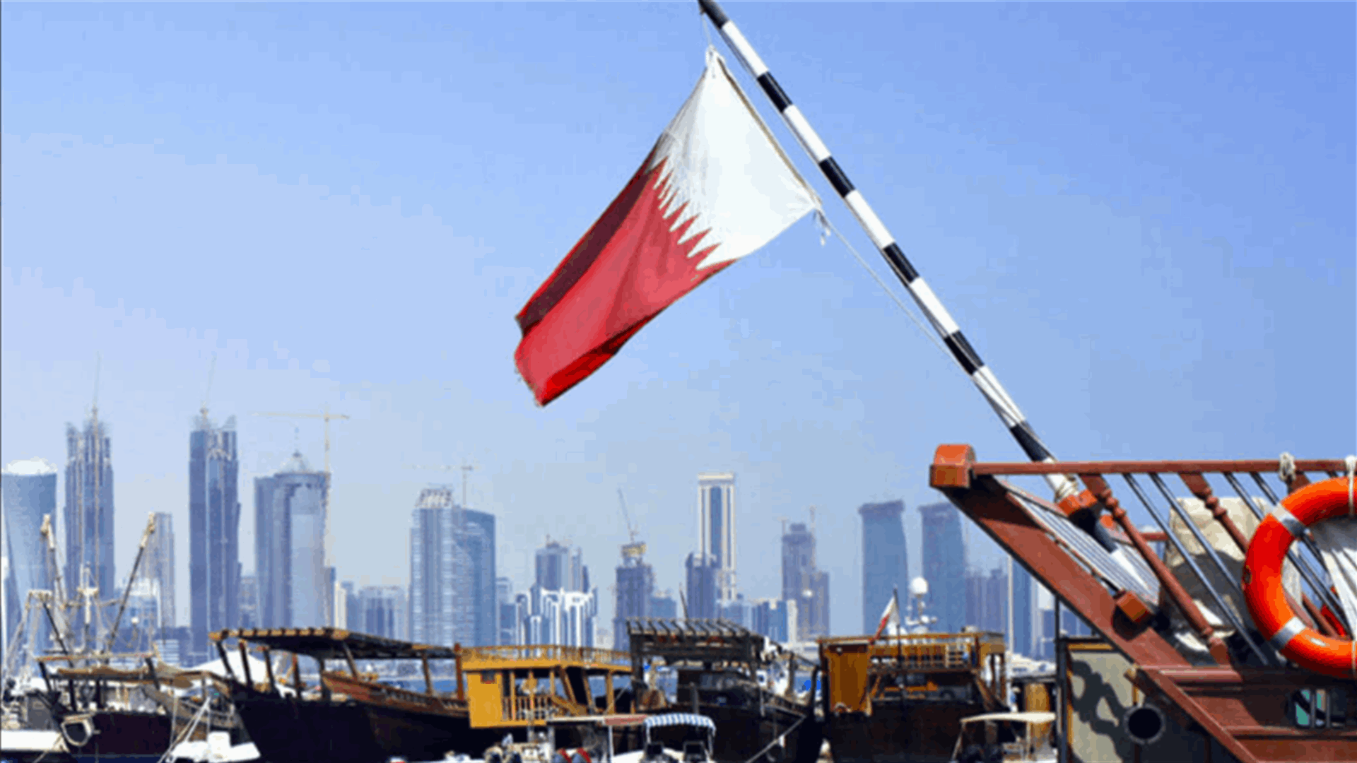 قطر ترسل 24 سيارة عسكرية مصفحة إلى مالي