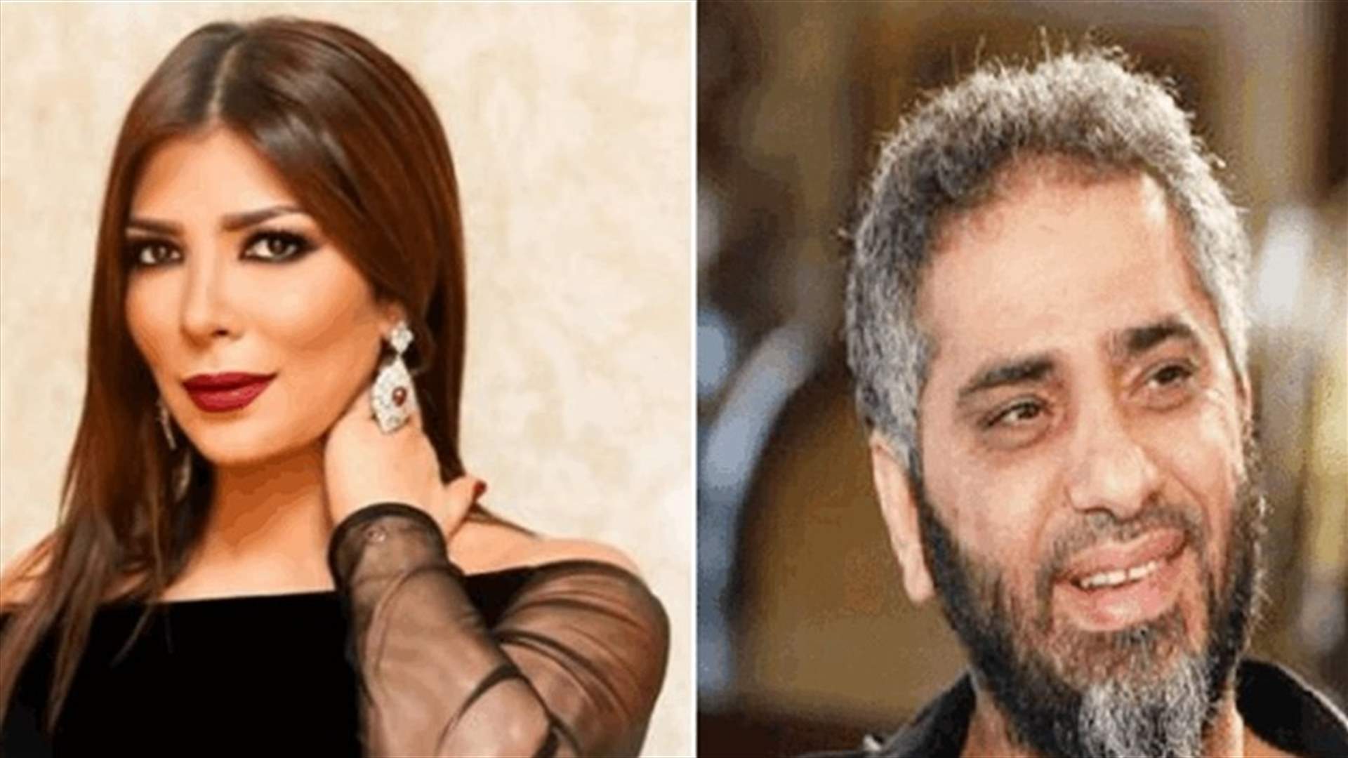 رسالة من أصالة إلى فضل شاكر!