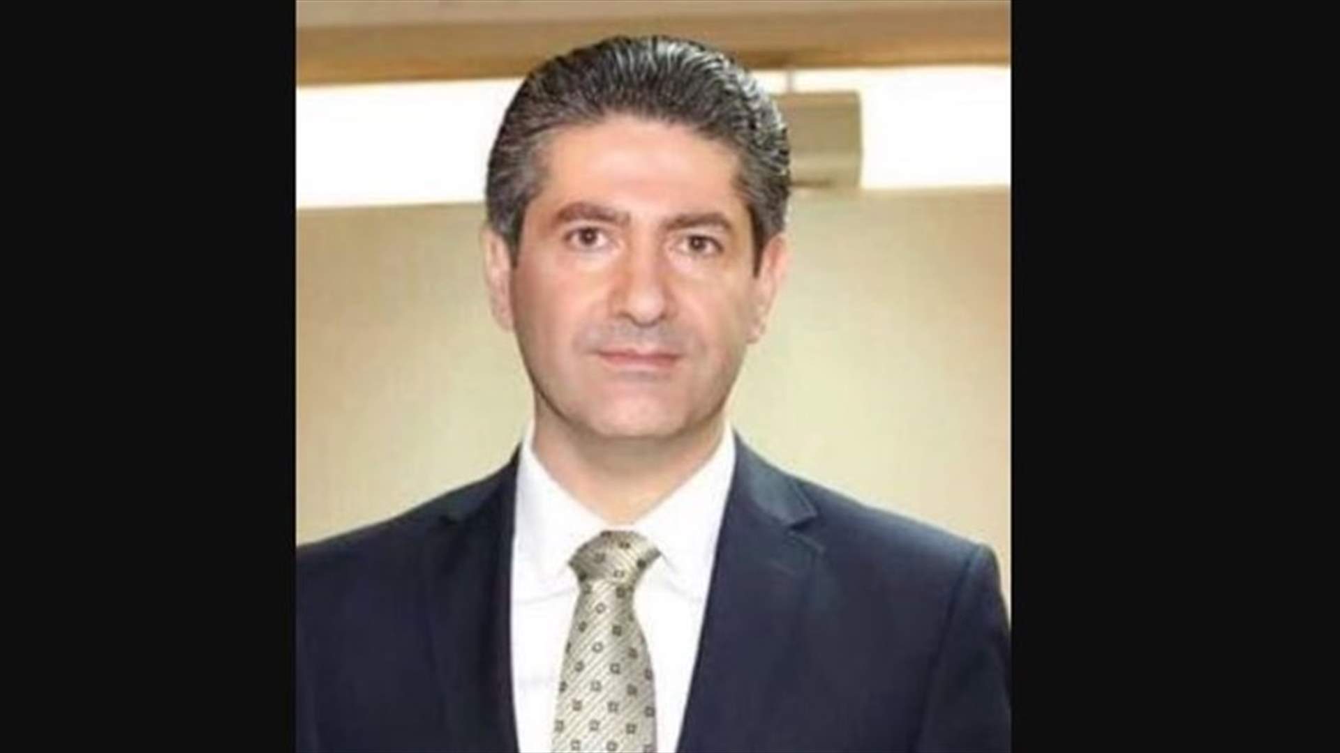 أبو جودة: لاتخاذ الاجراءات الوقائية كافة للحؤول دون حصول اي ضرر خلال العاصفة