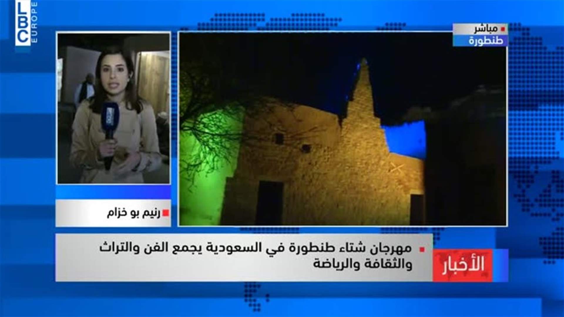 LBCI