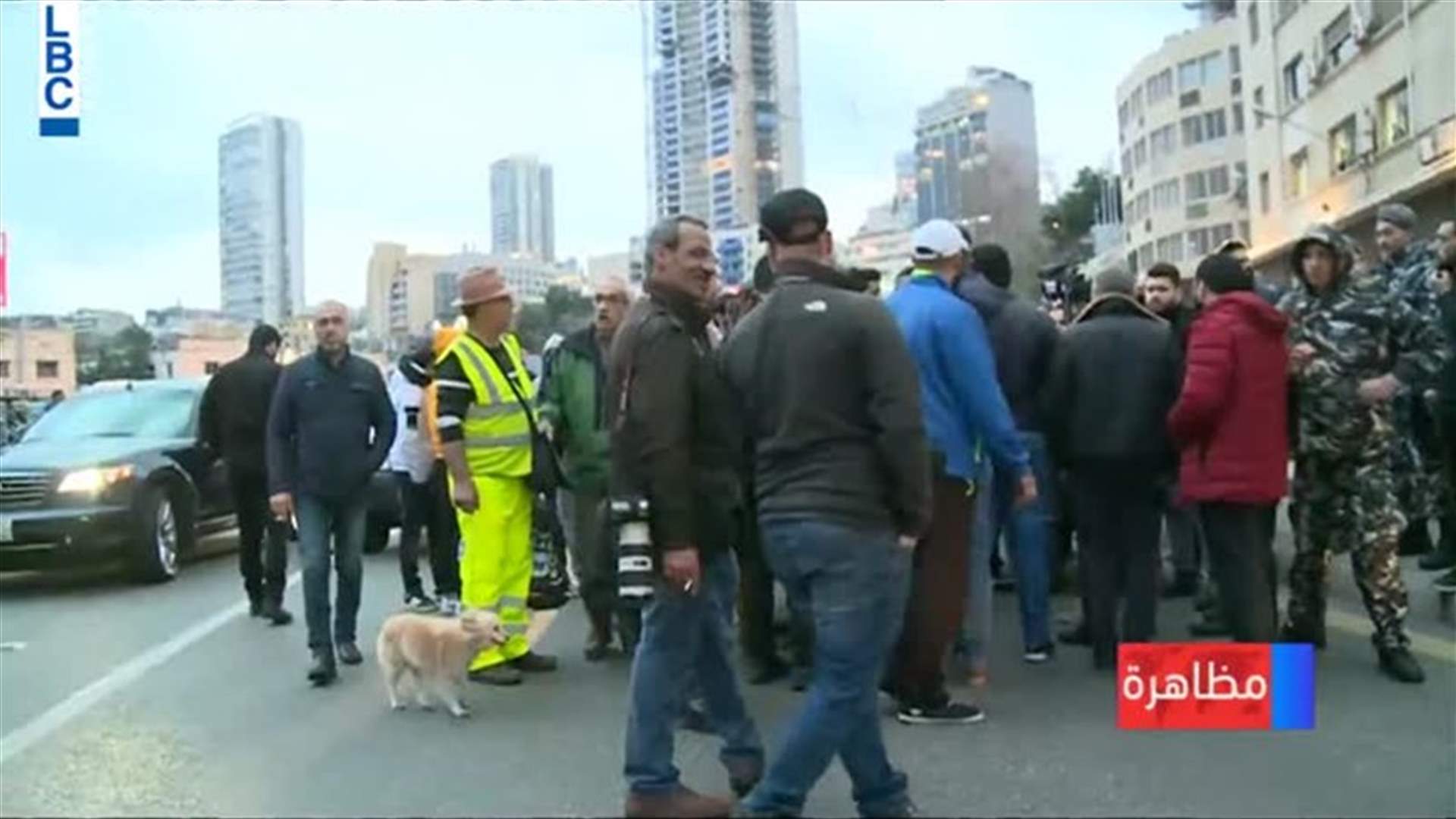 LBCI