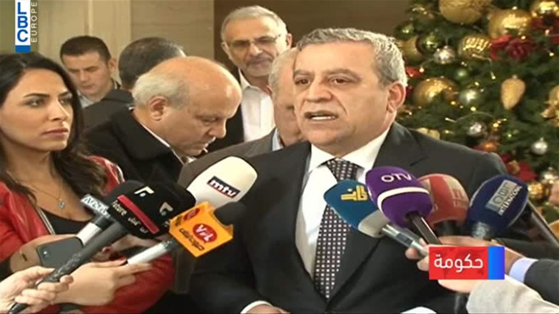 LBCI