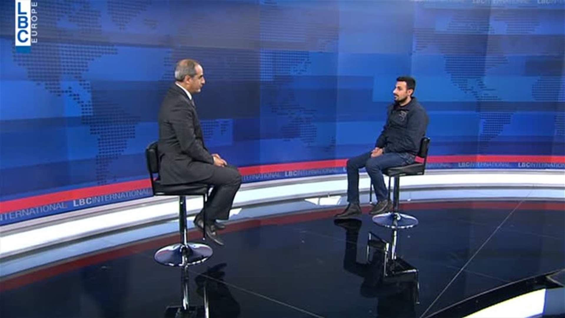 LBCI
