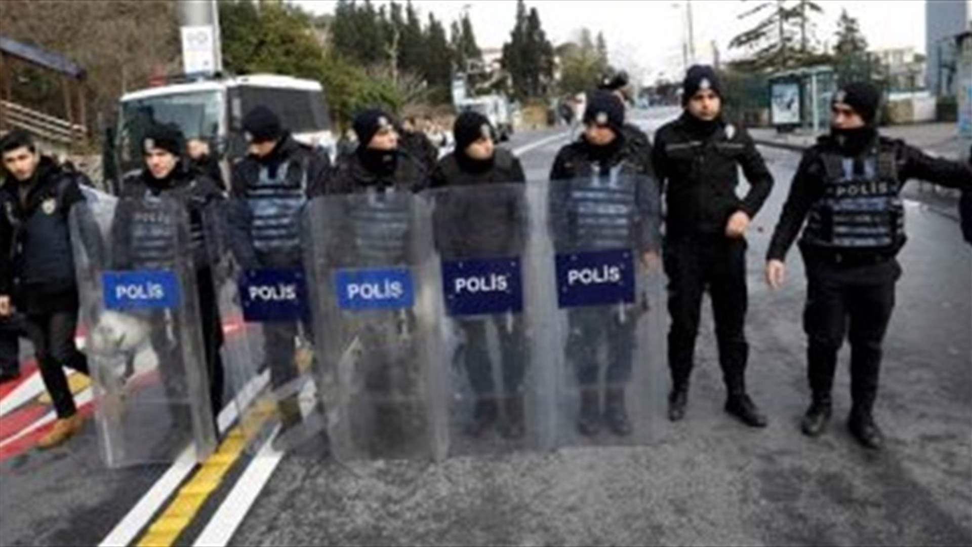 تركيا تفرض غرامة على قناتين تلفزيونيتين معارضتين