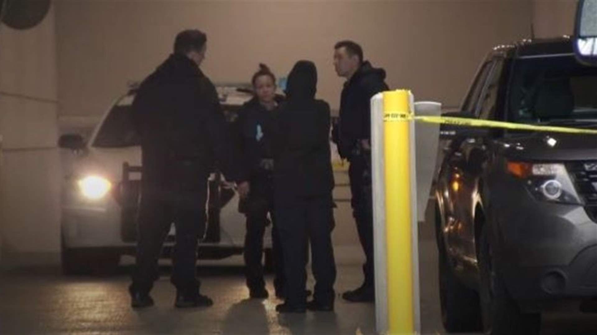 Lebanese-Canadian man shot dead on Christmas in Vancouver