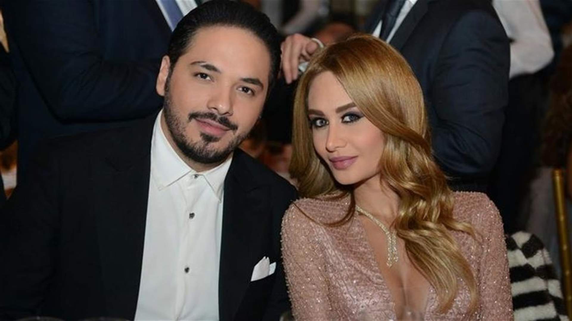 صورة جديدة لإبنة رامي عياش تُشعل انستغرام... من تُشبه؟