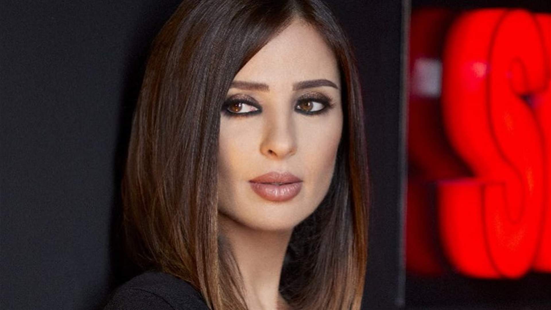وفاء الكيلاني تنشر الصورة الأولى لطفليها من طليقها اللبناني (صورة)