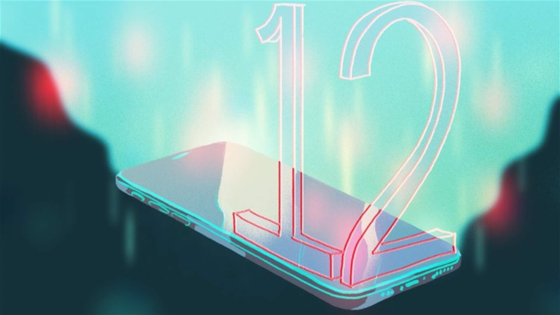 "iOS" الجديد يتسبب بمشاكل للمستخدمين...