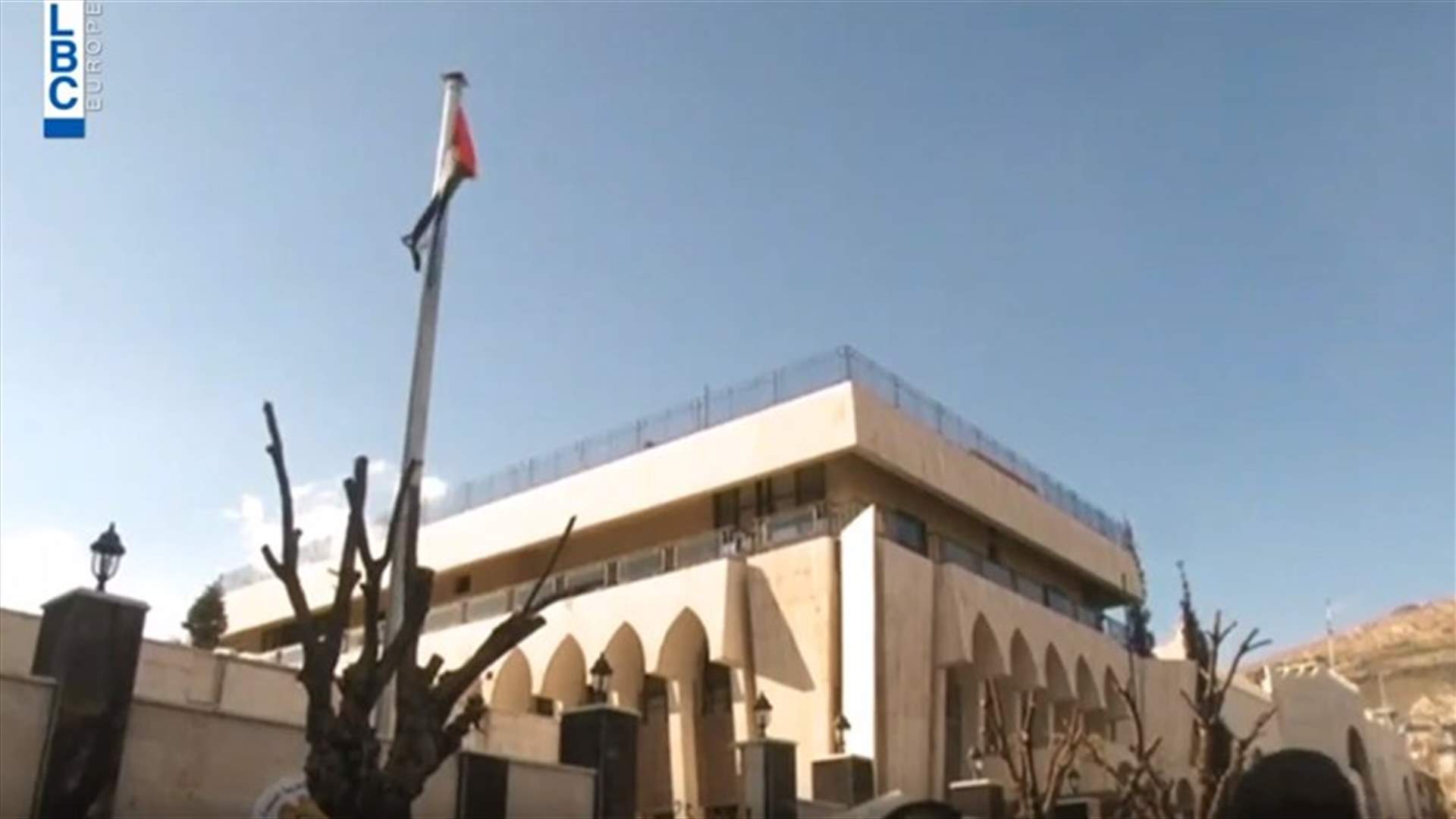 LBCI
