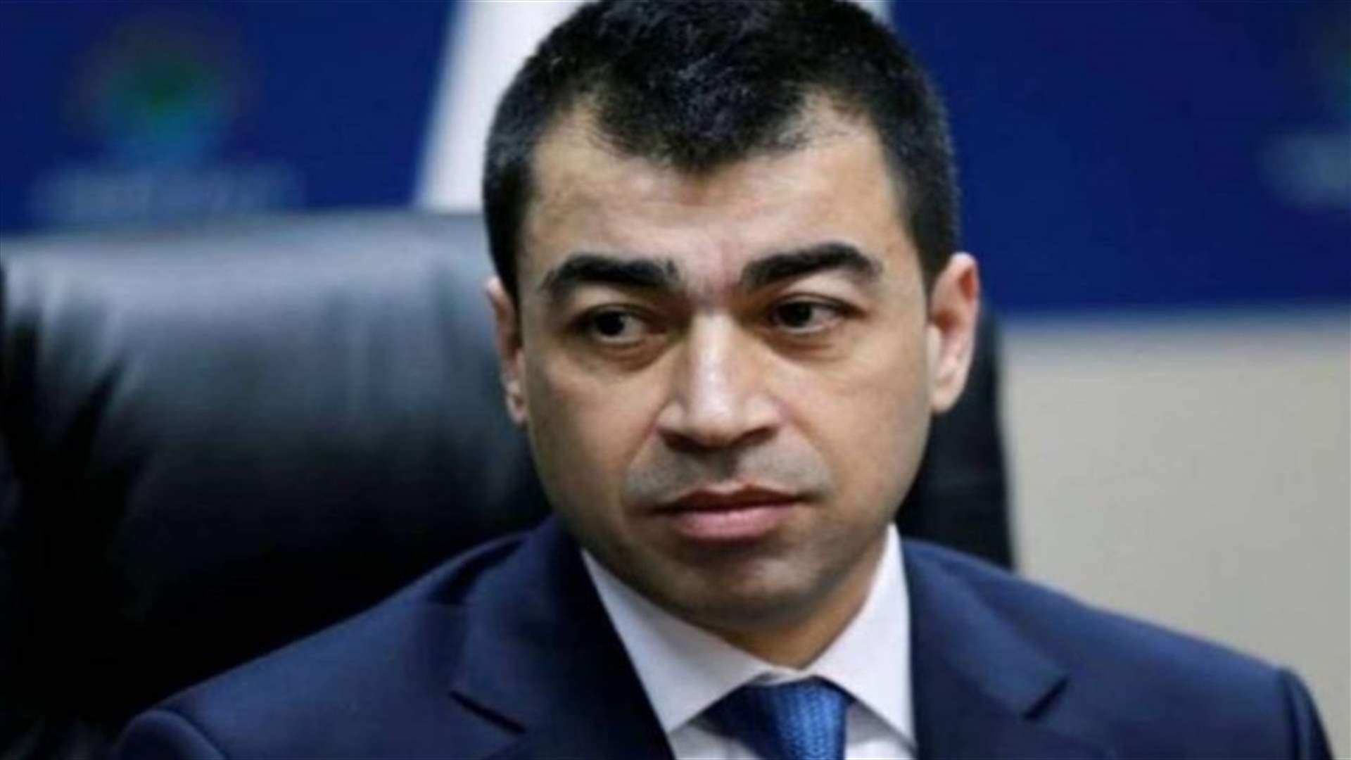 شركة كهرباء زحلة وقعت العقد التشغيلي وفقاً للقانون ١٠٧