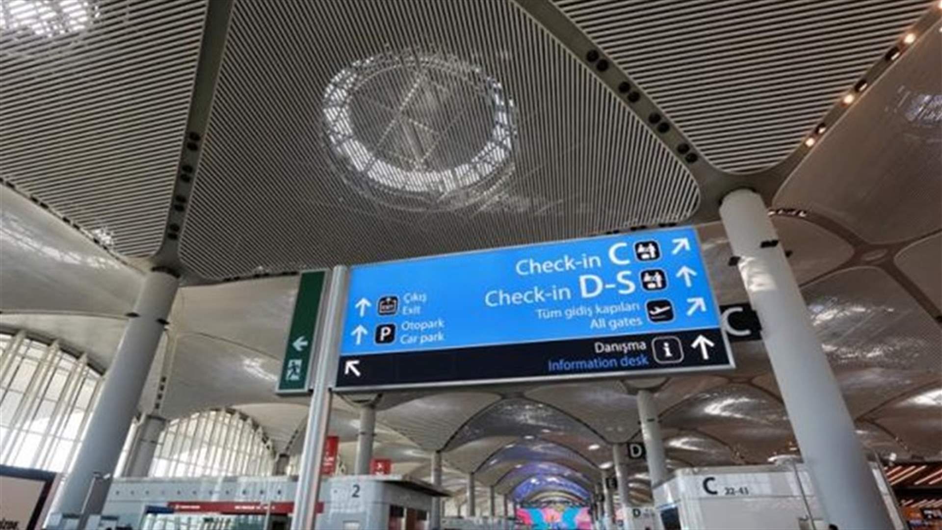 New Istanbul airport will be fully open March 3 - Milliyet newspaper
