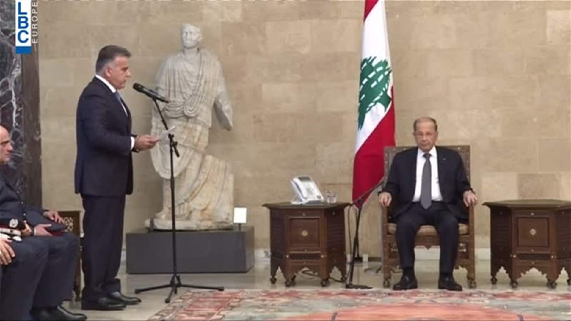LBCI