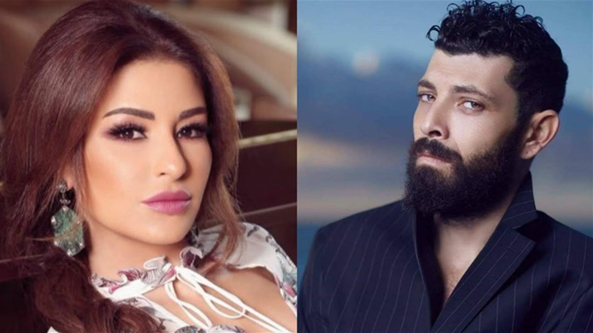 ردّ من ماغي بو غصن على اتهامات جوليان فرحات