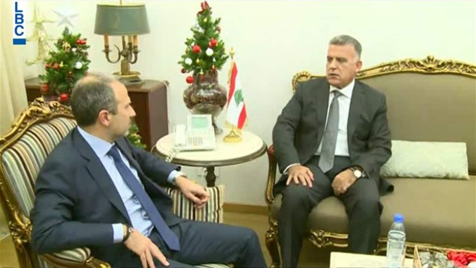 LBCI