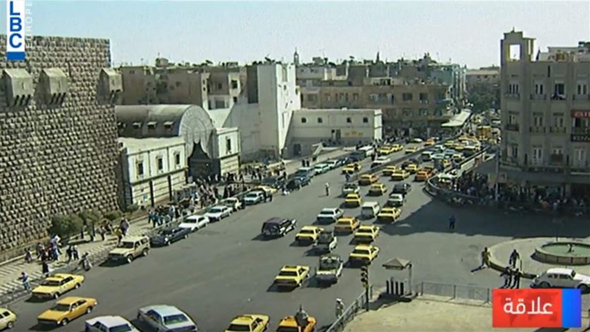LBCI