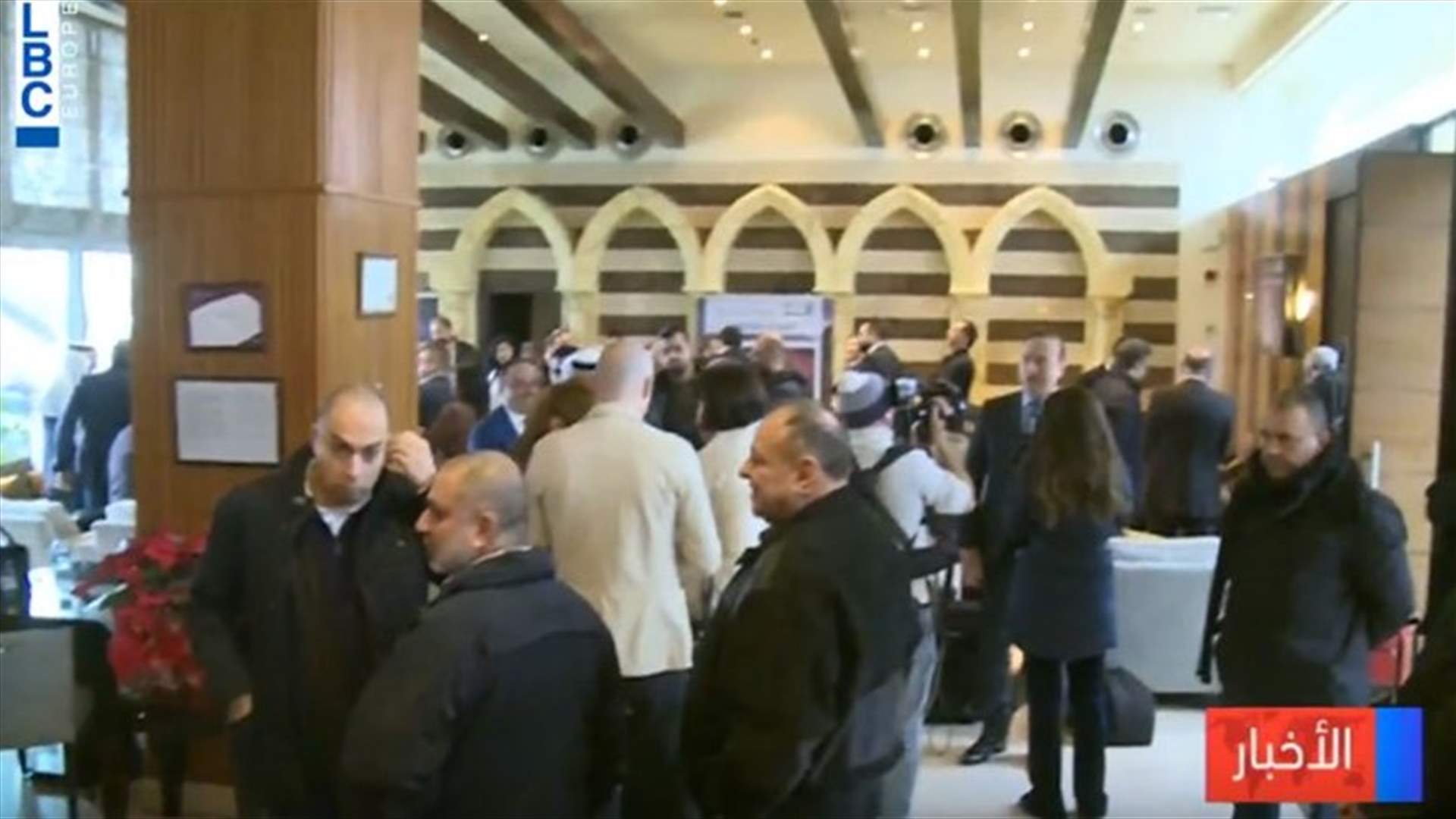 LBCI