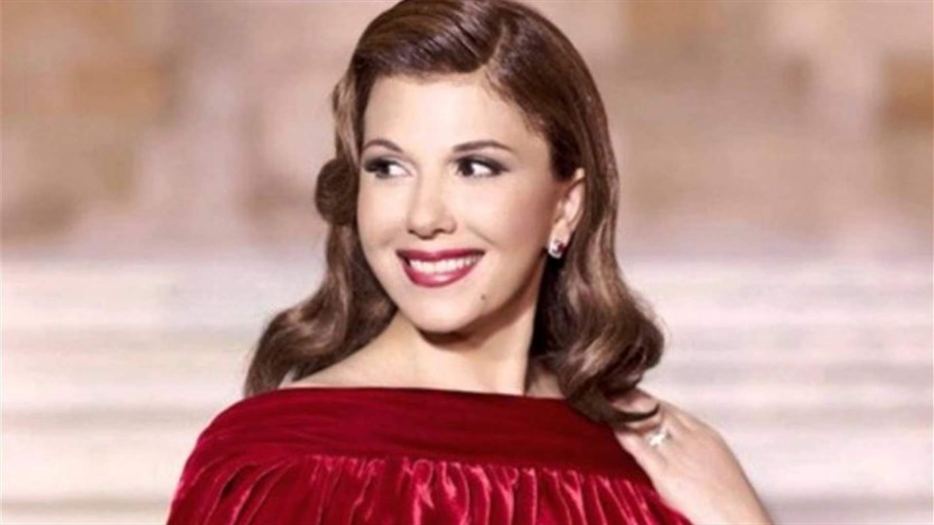 حضور لبناني بارز في مهرجان شتاء طنطورة... ماذا قالت الشخصيات اللبنانية للـLBCI؟