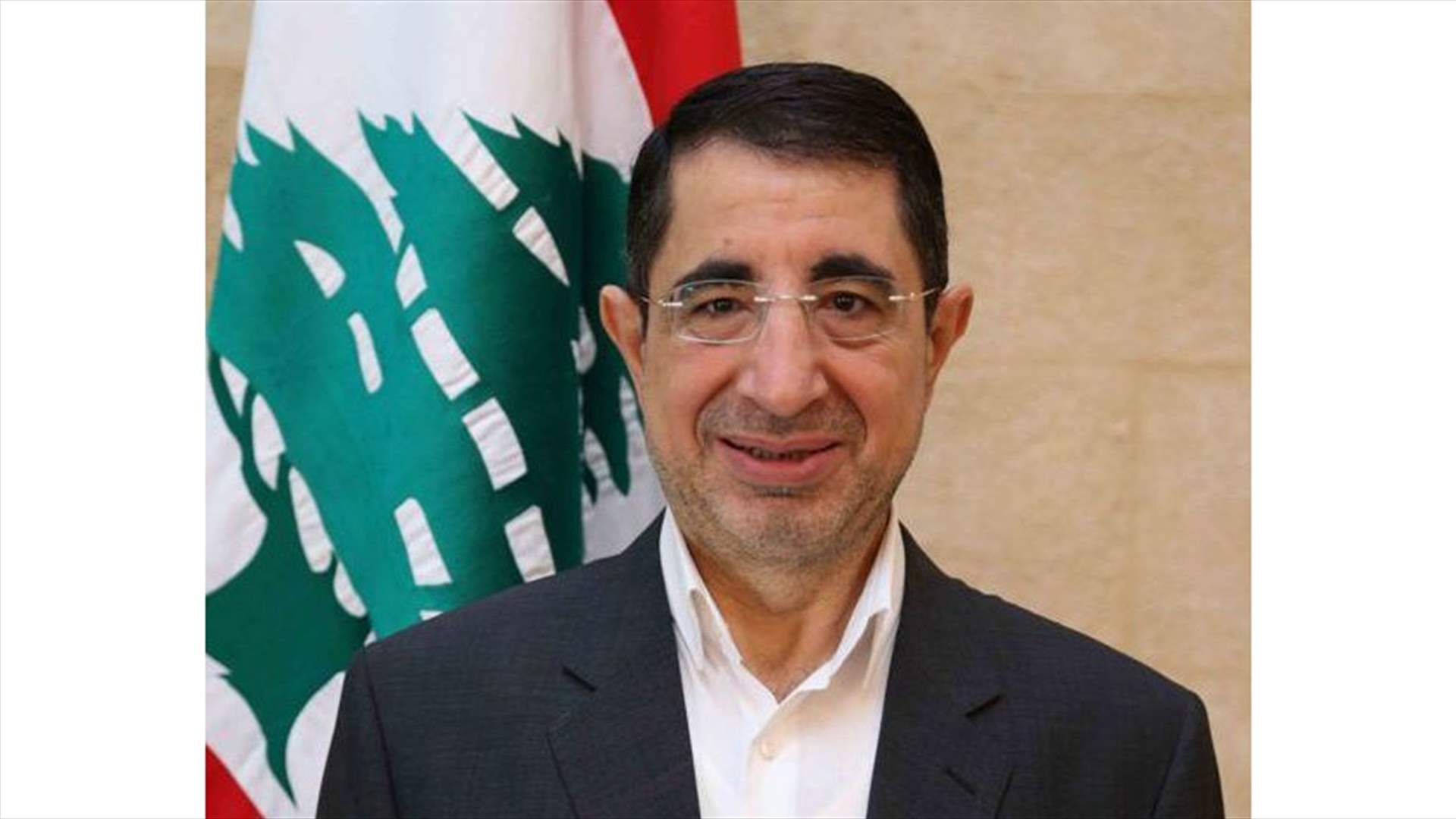 الحاج حسن: للاسراع بتشكيل الحكومة وإعطاء الاولوية لوزارتي الصناعة والزراعة