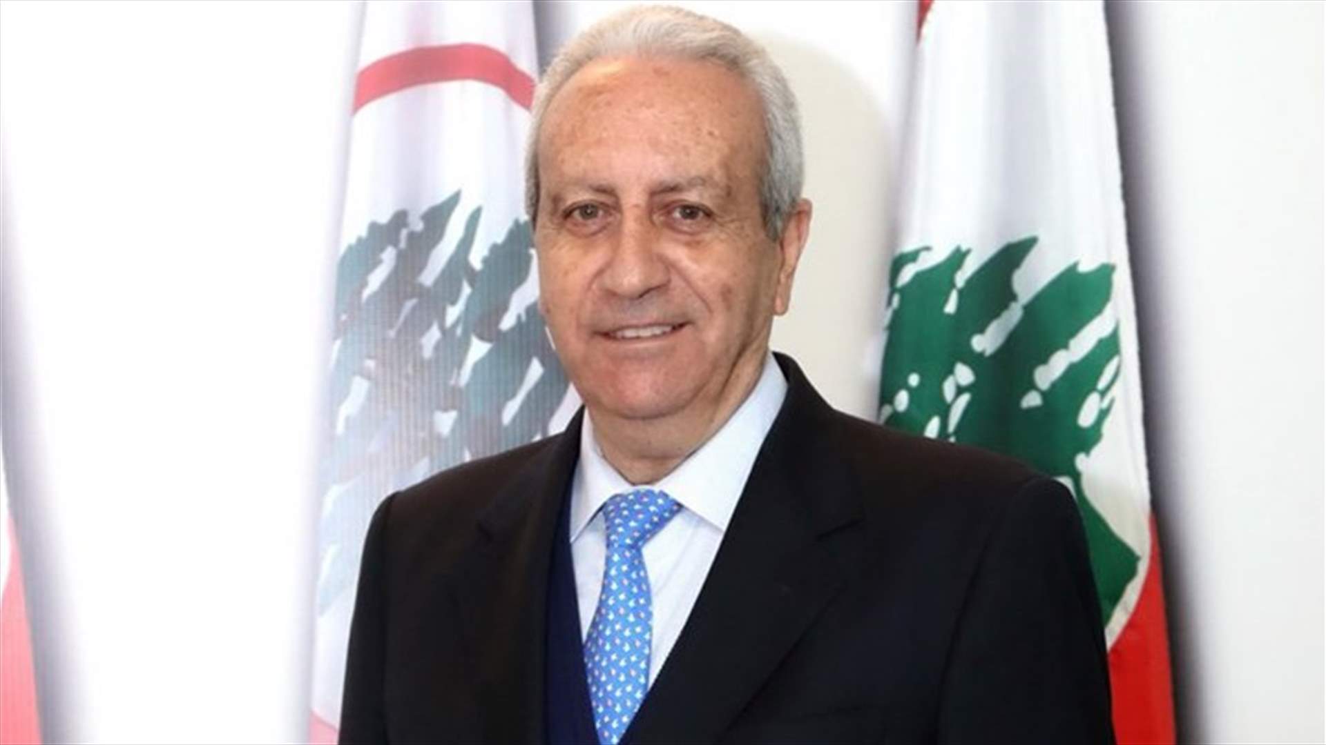 قاطيشا لـ"الشرق الأوسط": عهد الرئيس عون يعاني من مشكلة حقيقية اسمها جبران باسيل