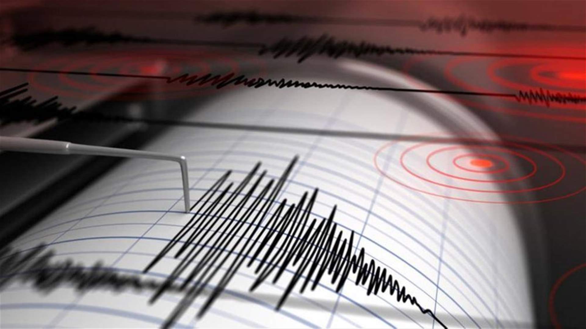 زلزال بقوة 7.2 درجة قبالة جنوب الفلبين