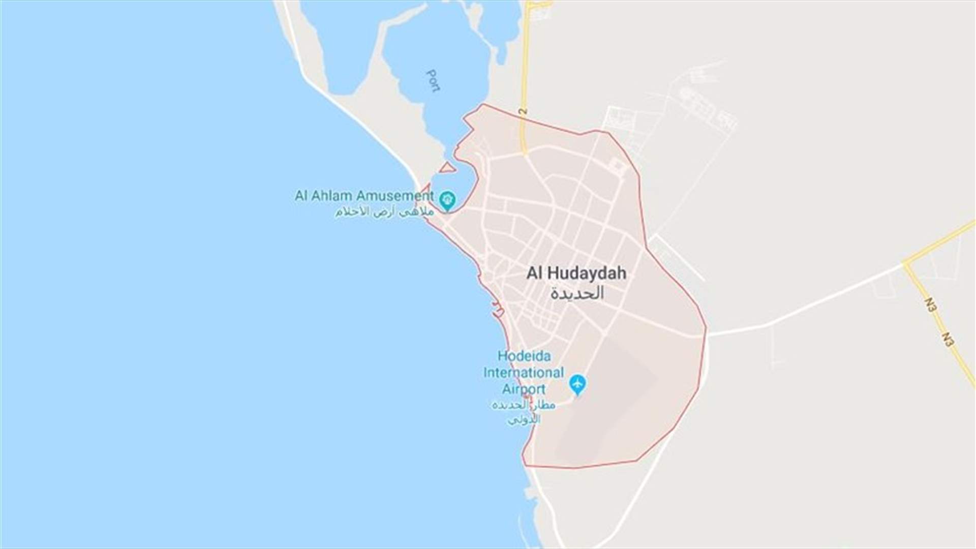 مصدر من الأمم المتحدة: قوات الحوثي اليمنية تبدأ إعادة الانتشار في الحديدة