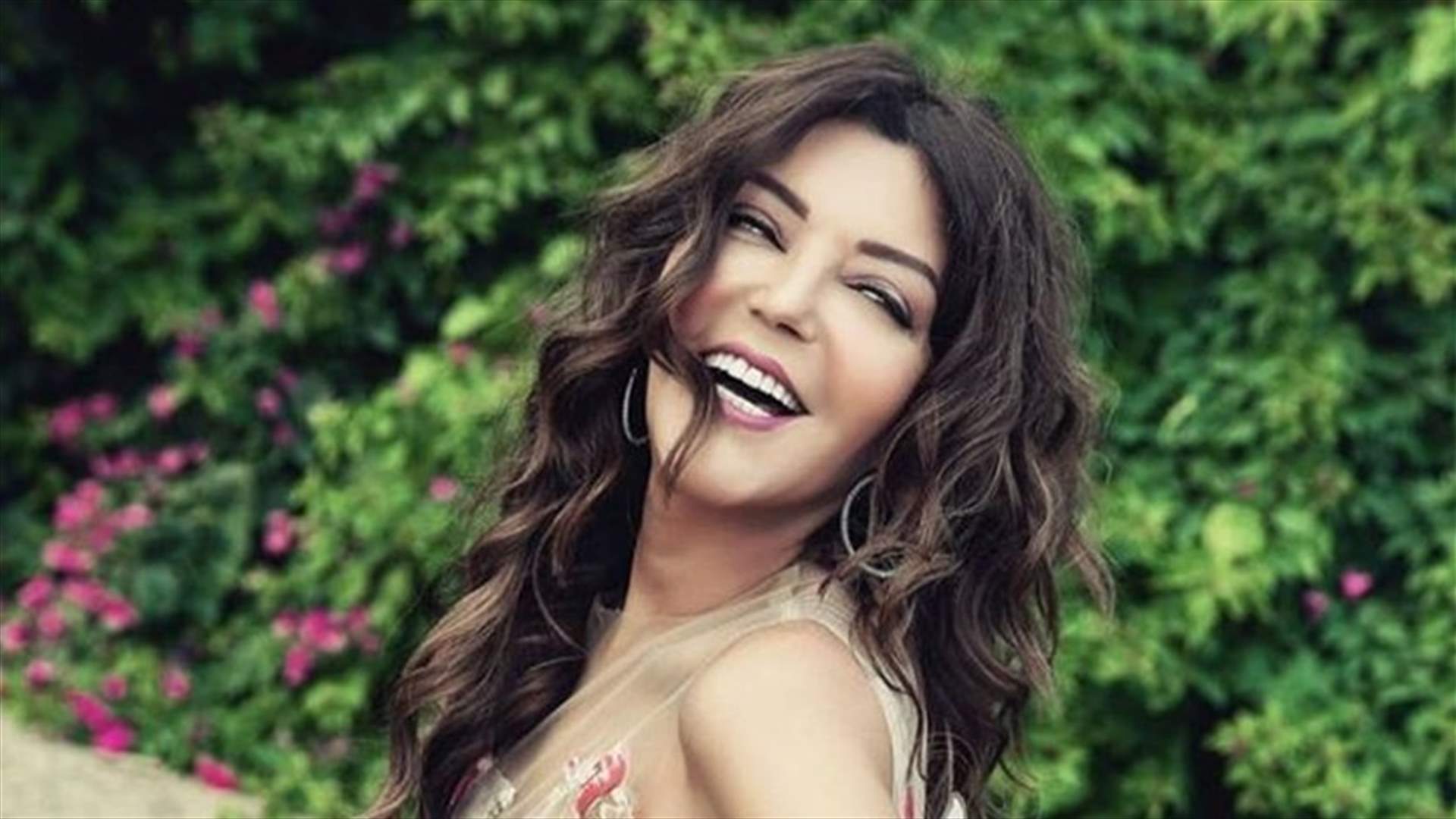 من هو الرجل الوحيد في حياة سميرة سعيد؟