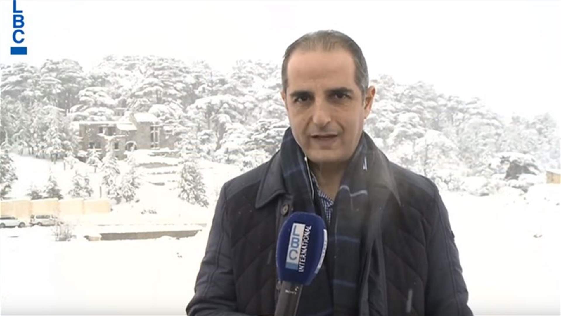 LBCI