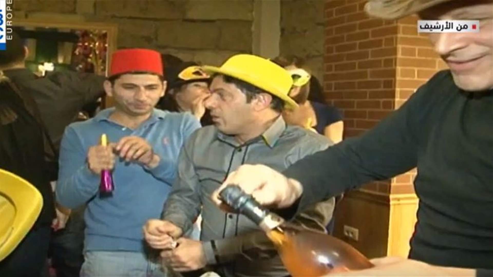 LBCI
