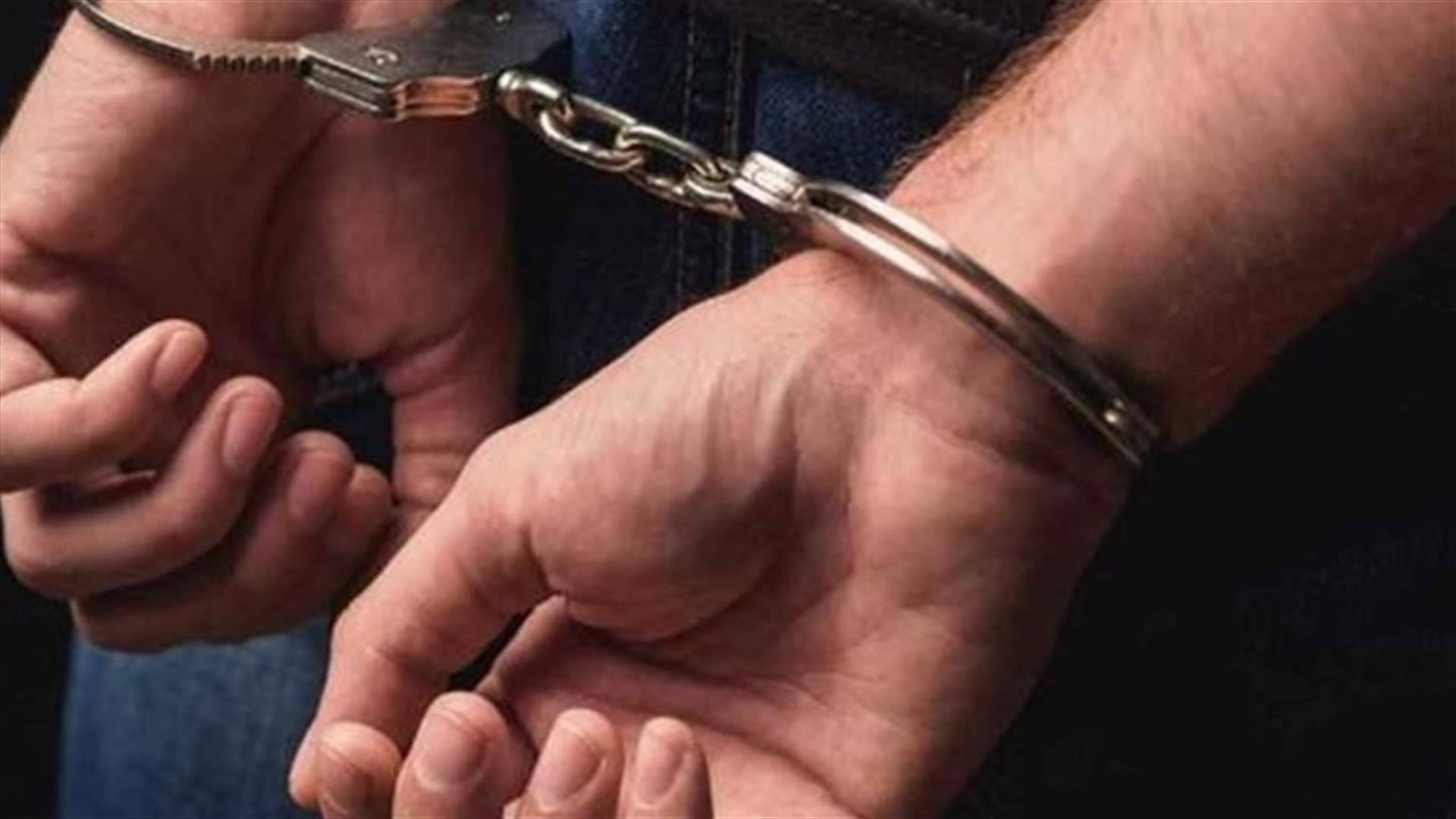 توقيف 4 أشخاص في هولندا يُشتبه بتحضيرهم لعمل إرهابي