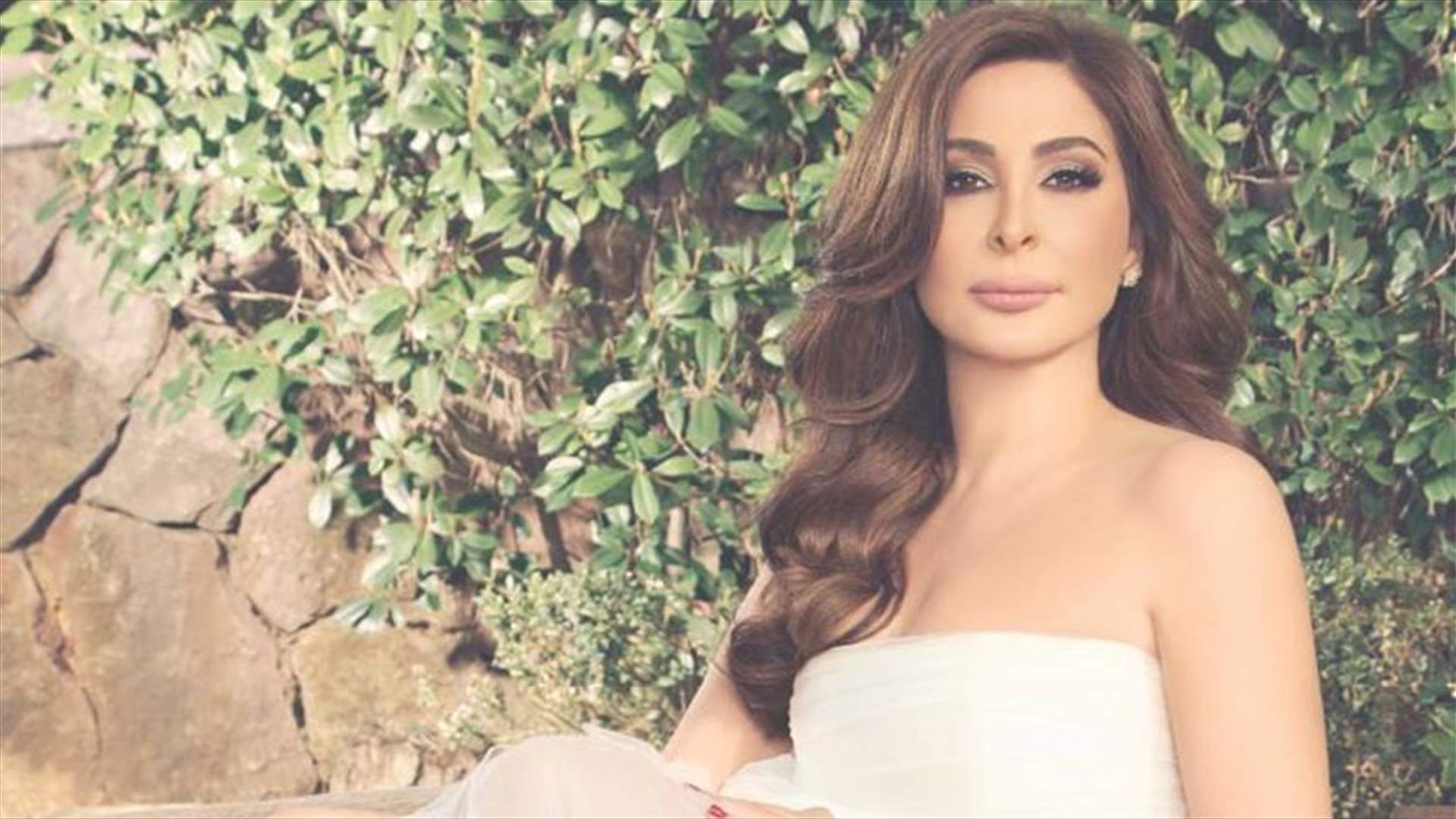 بعد رحلة علاجها... إليسا من أكثر الشخصيات المؤثرة في الوطن العربي (صور)