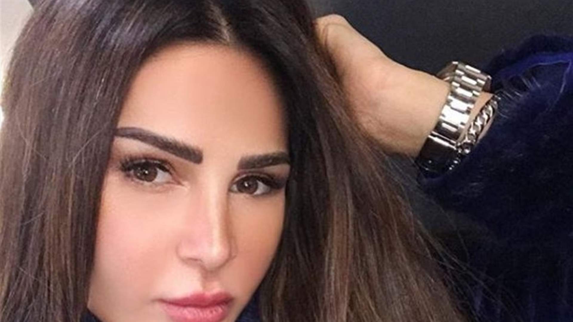 نيللي مقدسي تصرخ "يا رب إرحمنا".. فهل أخطأت في حياتها؟