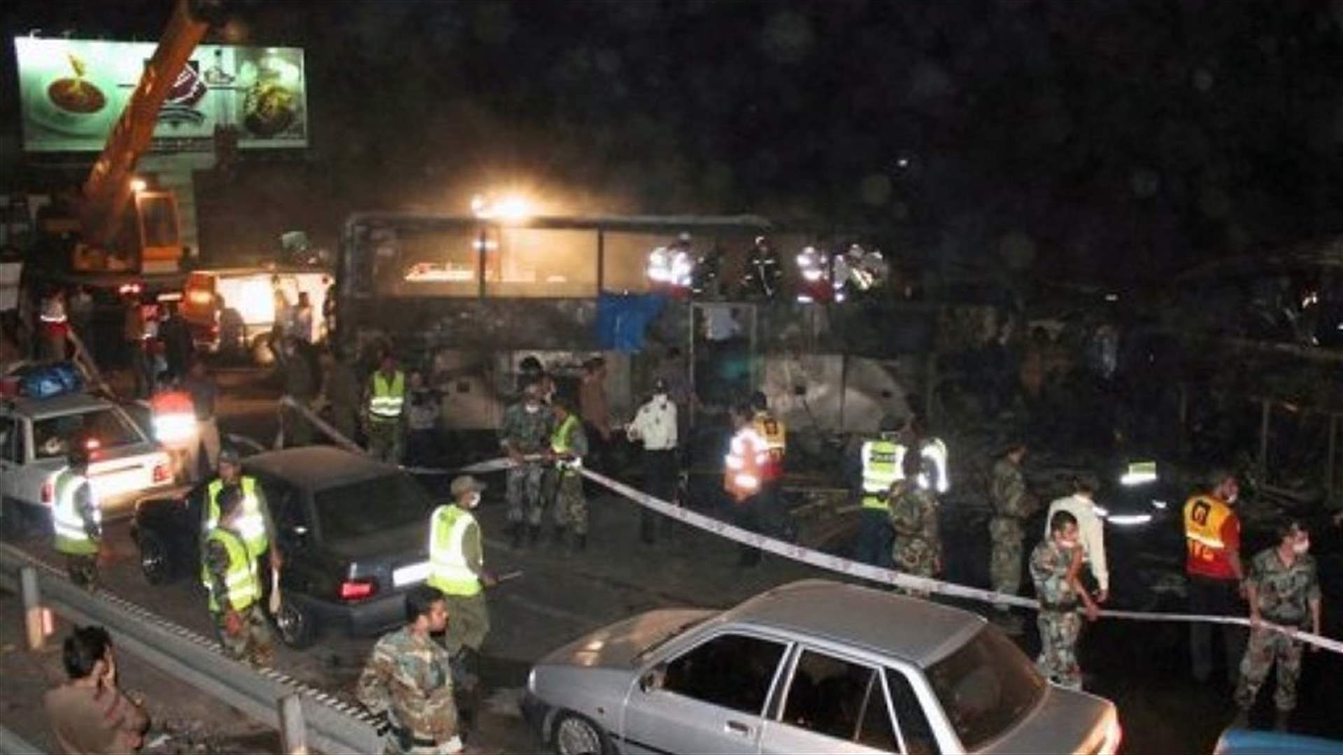 طلاب إيرانيون يطالبون باستقالة مسؤولين جامعيين