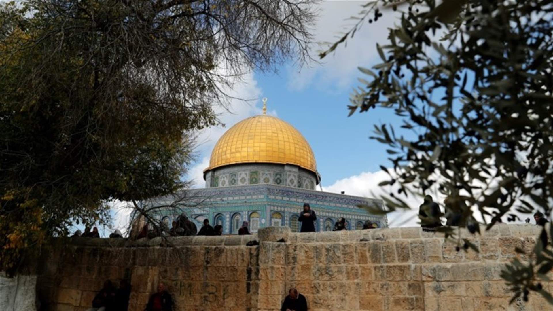مسؤول اسرائيلي: نقل سفارة البرازيل إلى القدس مسألة وقت