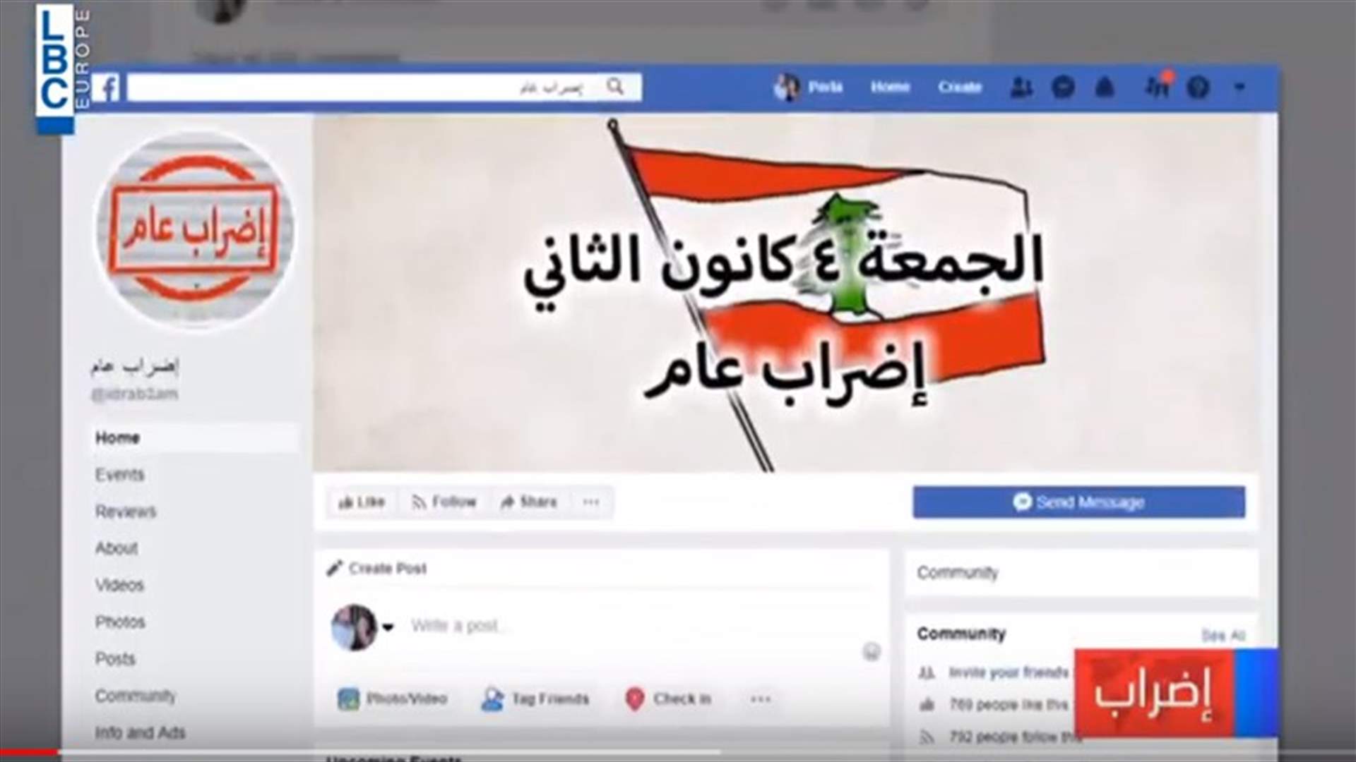 LBCI