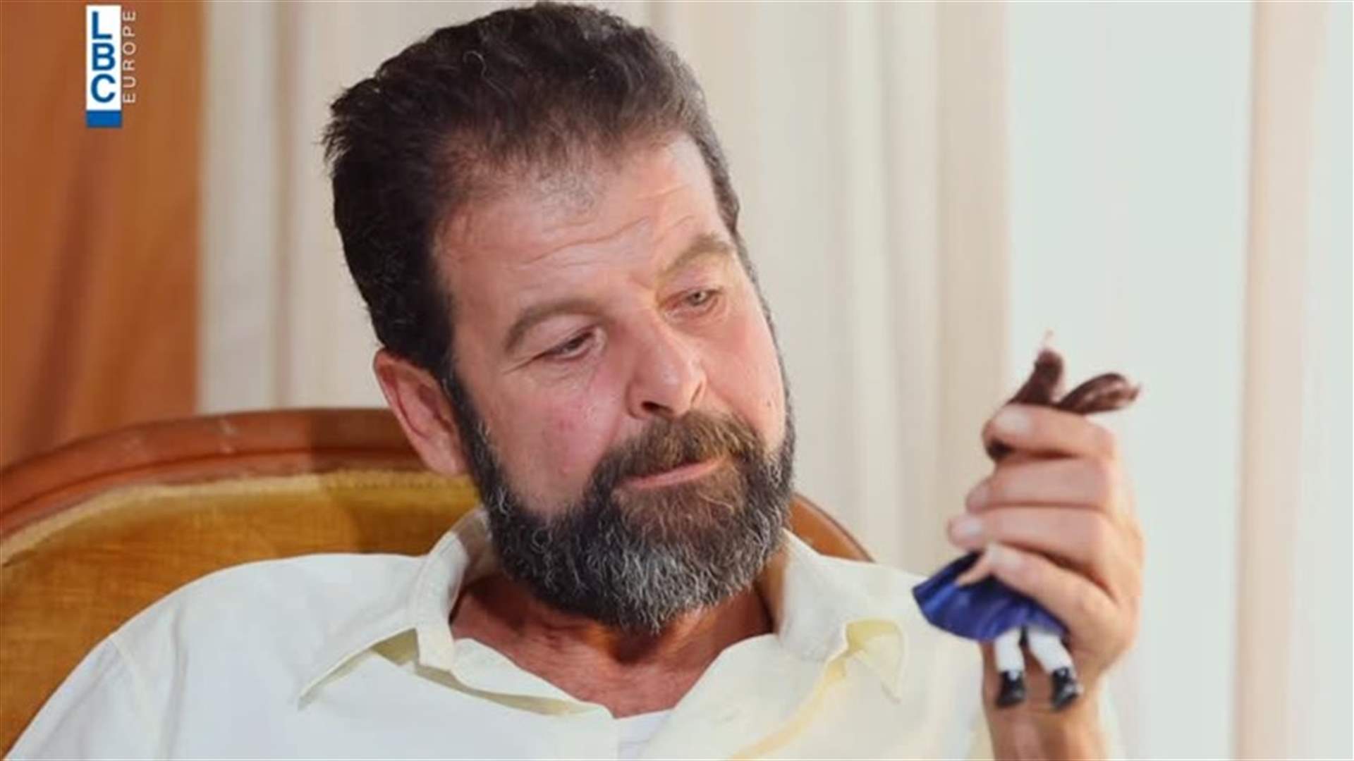 قصة تحرق القلوب واتصال في نهاية الجزء الأوّل يعيد الأمل ...ماذا حصل في حلقة الليلة من La Bambola؟