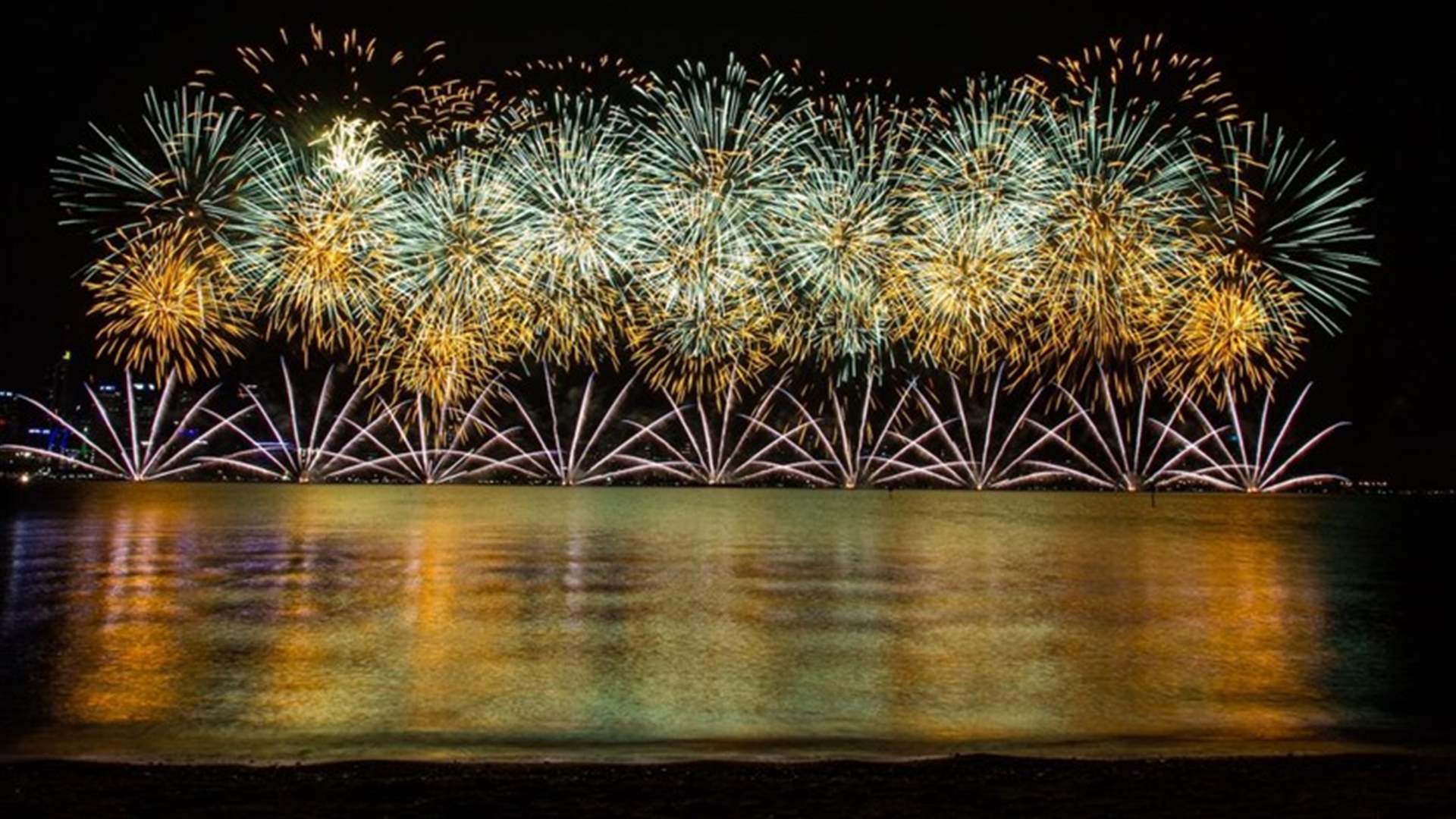 تدابير أمنية مشدّدة وتوجيهات الى المواطنين لمناسبة ليلة رأس السنة