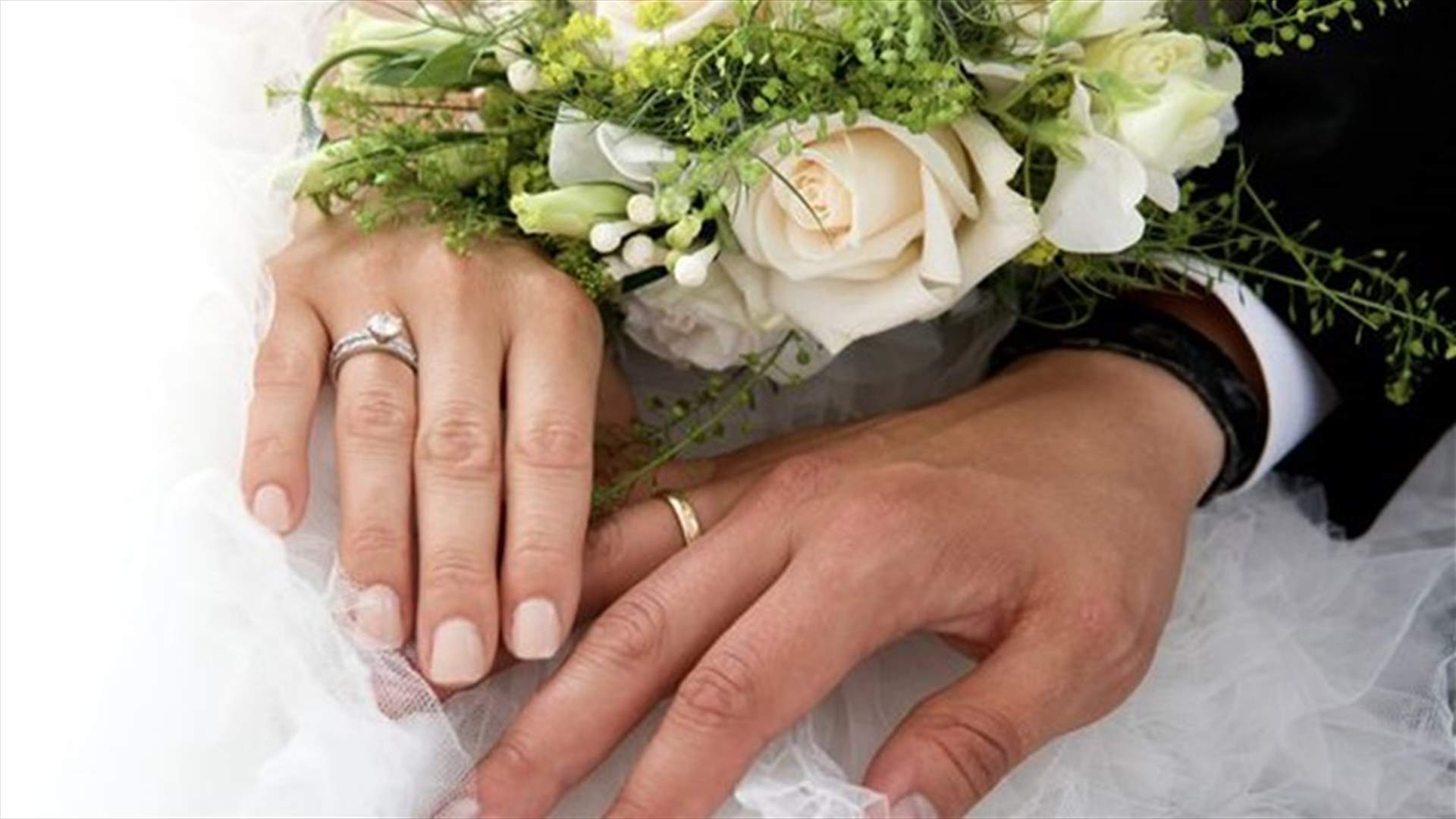 يوم زفاف تحوّل الى كابوس... لن تصدّقوا ماذا فعلت حبيبة العريس السابقة!