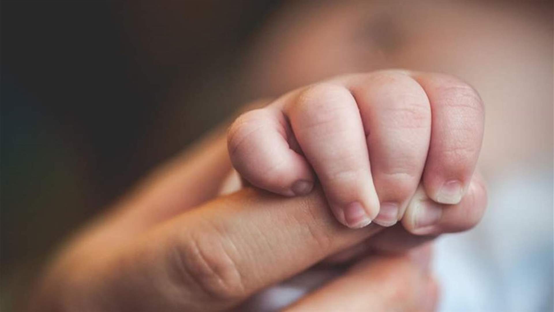 سابقة صدمت الأطباء... رضيع وزنه أكثر من 14 كيلوغراماً! (صورة)