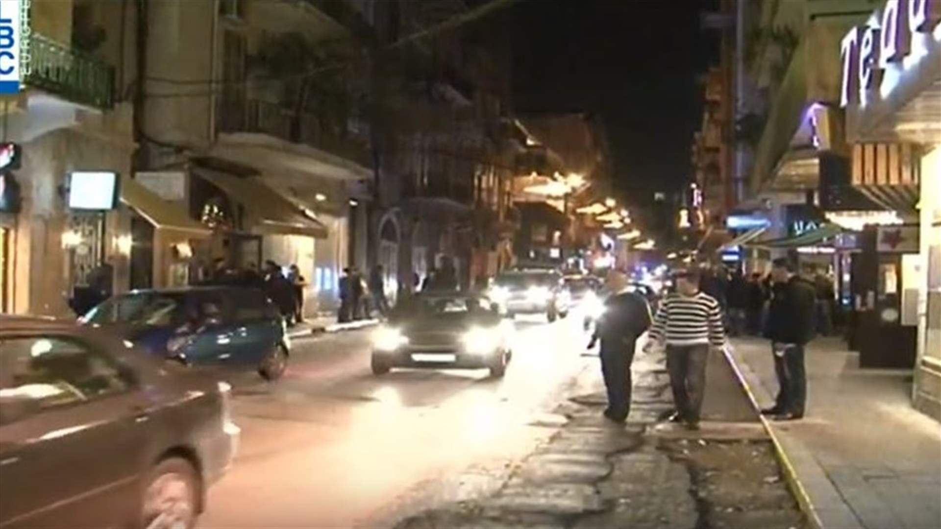 LBCI