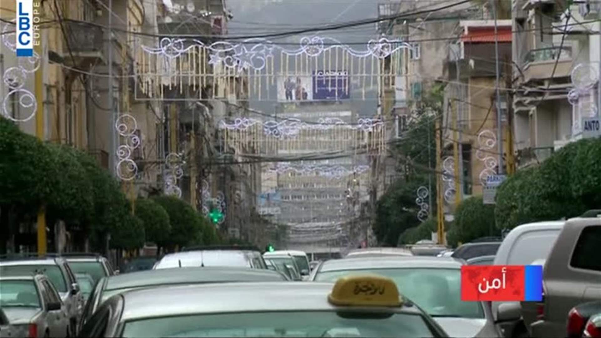 LBCI